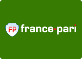 Logo france-pari