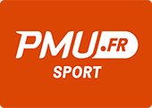 Logo PMU