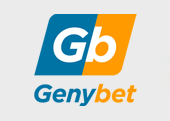 Logo Genybet