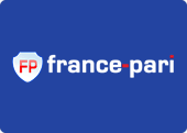 Logo France-Pari