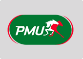 Logo PMU