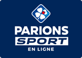Logo Parions Sport