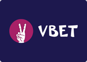 Logo Vbet